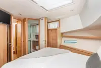 Trawler na sprzedaż