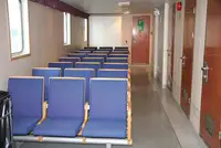 Statek Ro-Ro na sprzedaż