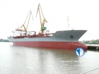 Tankowiec do przewozu ropy/chemikaliów na sprzedaż