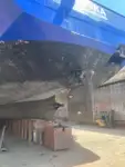 Statek transportowy ładunków sypkich na sprzedaż
