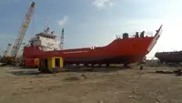 Lądownik, Czołg na sprzedaż
