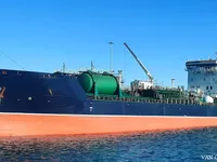 Tankowiec do przewozu ropy/chemikaliów na sprzedaż