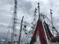 Trawler na sprzedaż
