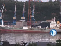 Tankowiec do przewozu ropy/chemikaliów na sprzedaż