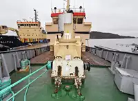 Statki robocze na sprzedaż