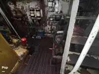 Trawler na sprzedaż