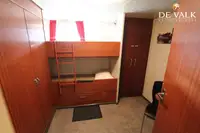 Pływający hotel na sprzedaż