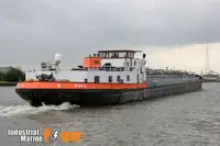 Oil/Chemical tanker na sprzedaż