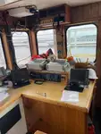 Dredger na sprzedaż