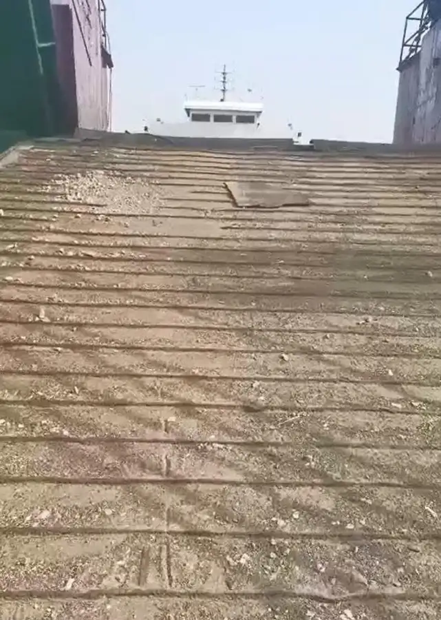 Barka na sprzedaż