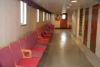 Statek Ro-Ro na sprzedaż