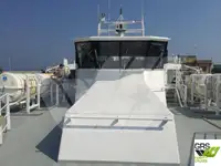 Statek pasażerski na sprzedaż