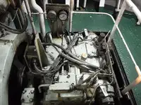 Statek transportowy ładunków sypkich na sprzedaż