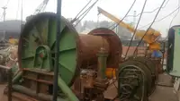 Trawler na sprzedaż