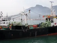 Trawler na sprzedaż