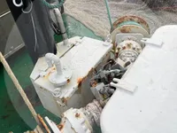Trawler denny na sprzedaż