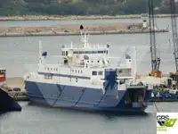 Ro-Ro ship na sprzedaż