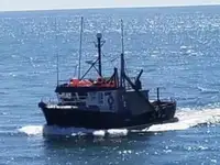 Longliner na sprzedaż