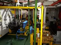 Tankowiec do przewozu ropy/chemikaliów na sprzedaż