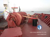 Tankowiec do przewozu ropy/chemikaliów na sprzedaż