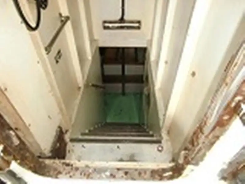 Longliner na sprzedaż