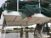 Trawler na sprzedaż