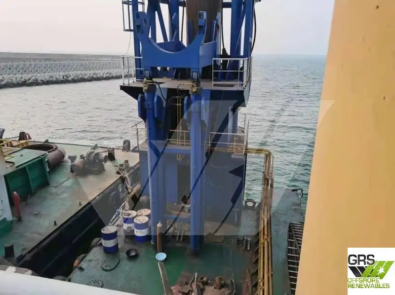Dredger na sprzedaż