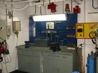 Tankowiec do przewozu ropy/chemikaliów na sprzedaż