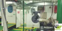 Statek desantowy, czołgowy na sprzedaż