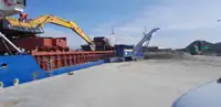 Dredger na sprzedaż