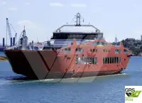Ro-Ro ship na sprzedaż