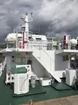 Statek transportowy ładunków sypkich na sprzedaż