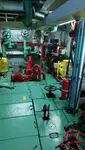 Tankowiec do przewozu ropy/chemikaliów na sprzedaż