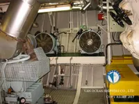 Tankowiec do przewozu ropy/chemikaliów na sprzedaż