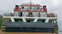 Lądownik, Czołg na sprzedaż