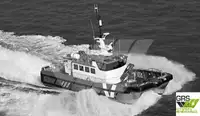 Wind farm service vessel na sprzedaż