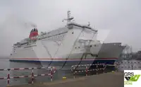 Ro-Ro ship na sprzedaż