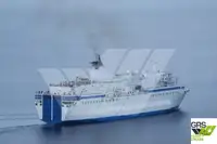 Ro-Ro ship na sprzedaż