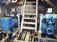 Tankowiec do przewozu ropy/chemikaliów na sprzedaż