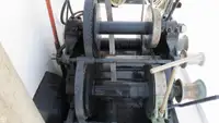 Trawler na sprzedaż