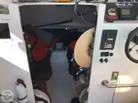 Trawler na sprzedaż