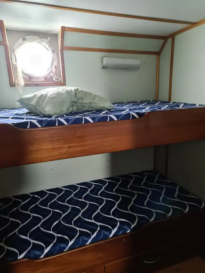 Longliner na sprzedaż