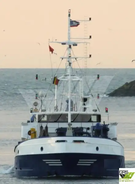 Dredger na sprzedaż