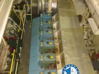 Tankowiec do przewozu ropy/chemikaliów na sprzedaż