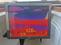 Sztywno-powłokowa łódź pontonowa na sprzedaż