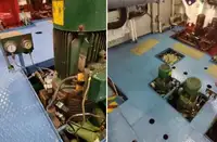Tankowiec do przewozu ropy/chemikaliów na sprzedaż