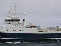 Trawler na sprzedaż