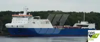 Statek Ro-Ro na sprzedaż