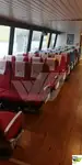 Statek pasażerski na sprzedaż