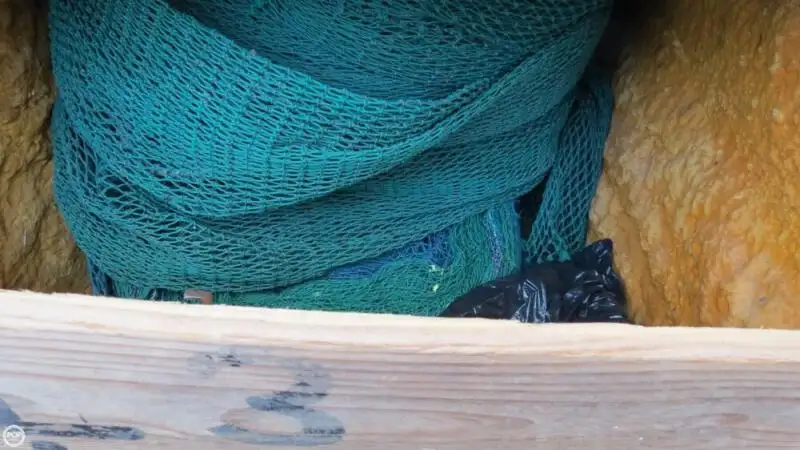 Trawler na sprzedaż
